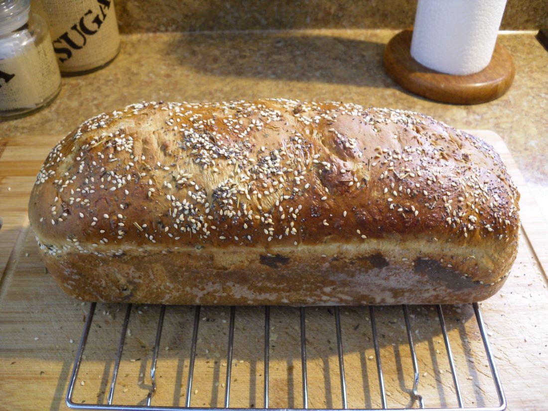 Name:  Olive bread..JPG
Views: 2594
Size:  176.1 KB