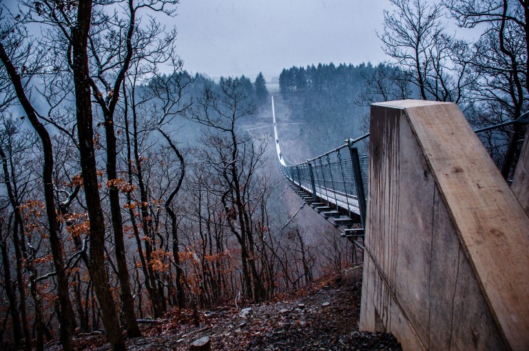 Name:  suspension bridge hngeseilbrcke geierlay  0407-Gemma-Geierlay-Germanys-Longest-Suspension-Bri.jpg
Views: 10233
Size:  170.0 KB