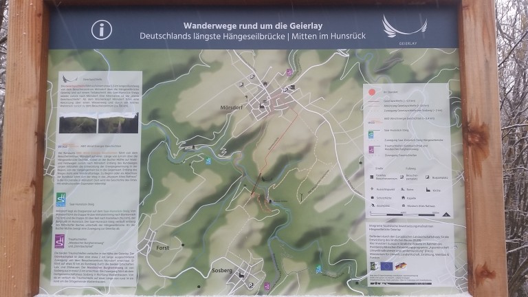 Name:  suspension bridge hngeseilbrcke geierlay   Hiking-1-Gemma-Geierlay-Germanys-Longest-Suspensio.jpg
Views: 11349
Size:  90.3 KB