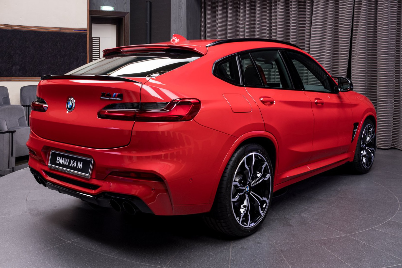 Name:  AC Schnitzer X4 M Toronto Red 7.jpg
Views: 5300
Size:  456.8 KB