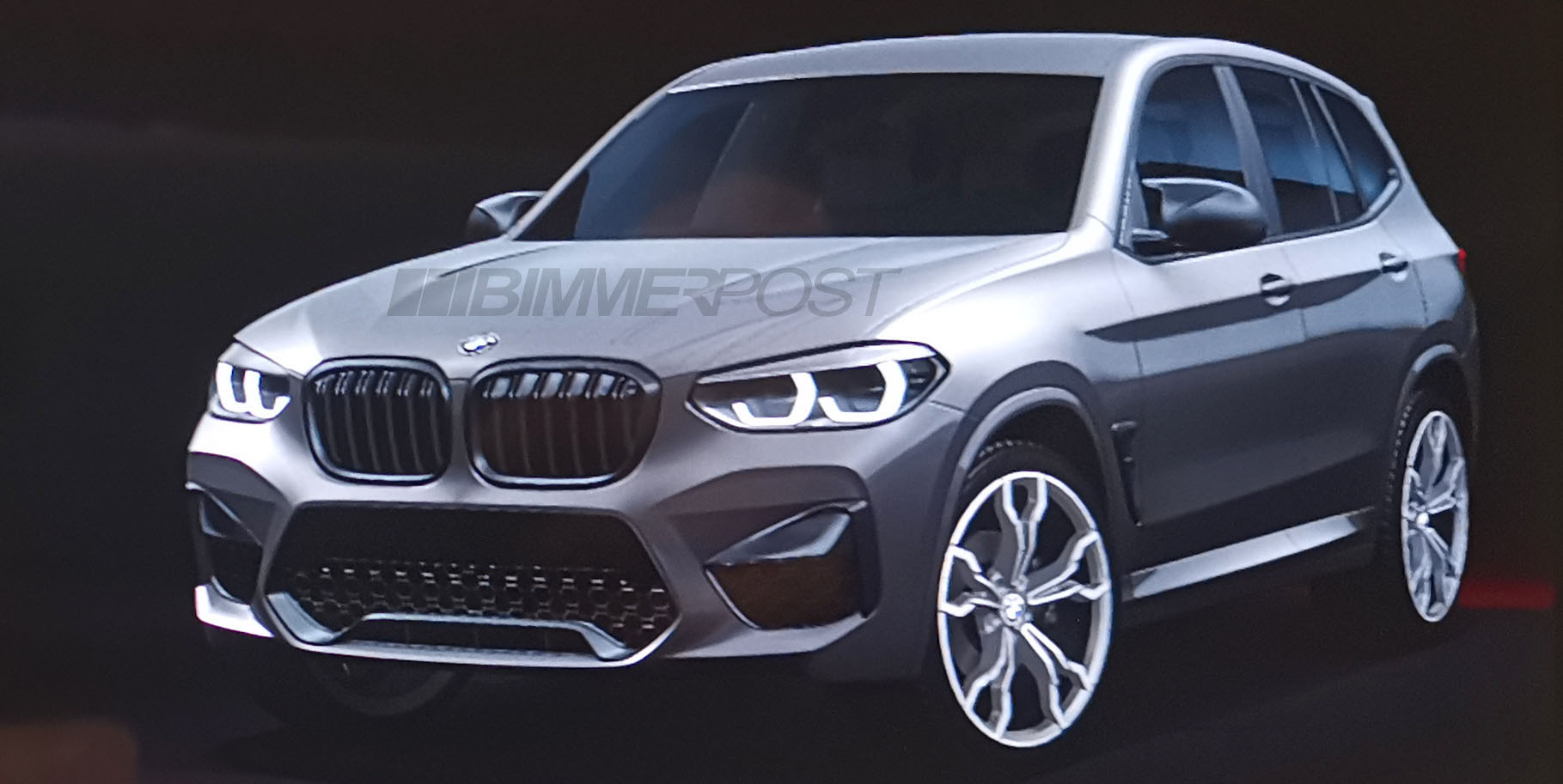 Name:  BMW X3 M 3 BIMMERPOSTa.jpg
Views: 26176
Size:  178.3 KB