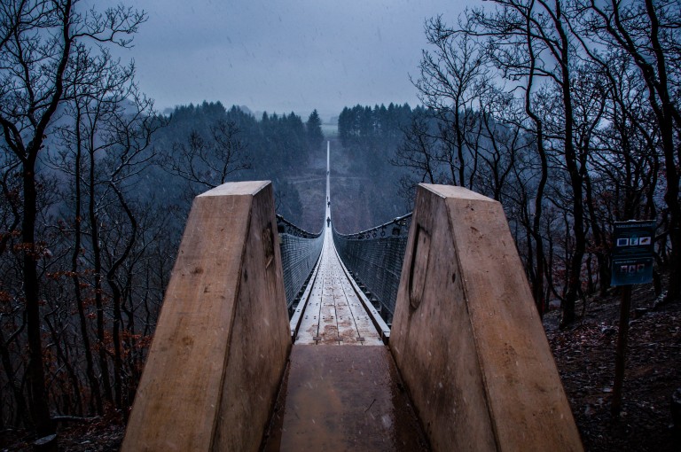 Name:  suspension bridge hngeseilbrcke geierlay  0406-Gemma-Geierlay-Germanys-Longest-Suspension-Bri.jpg
Views: 10233
Size:  136.9 KB