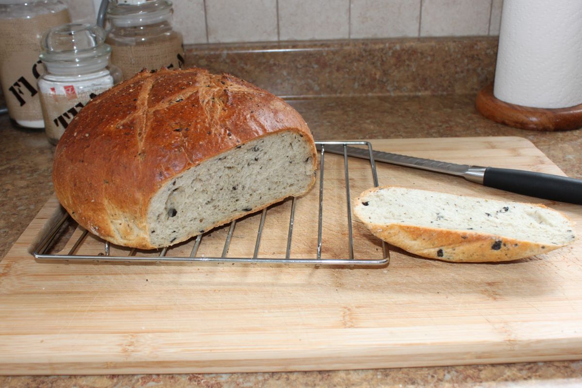 Name:  Olive Bread.JPG
Views: 3026
Size:  143.1 KB