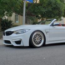 ///M4 F83's Avatar