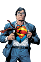 Clark_Kent's Avatar