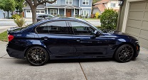 The Car Guys - BMW X6 M40 2020 Brand new V8 4.4L twin