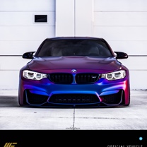 Agent - ///M's Avatar