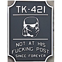 TK - 421's Avatar