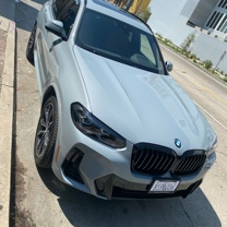 BMW_X3_2022's Avatar