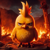 grumpychocobo's Avatar