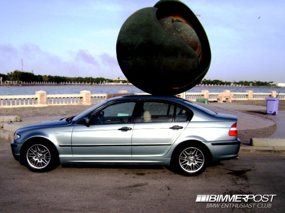 Essamkh S 03 Bmw 318i E46 Bimmerpost Garage