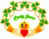 Lady Jane user avatar