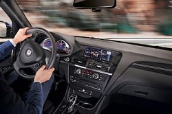 Alpina XD3 Bi-Turbo image 1