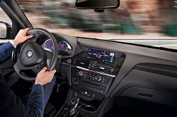 Alpina XD3 Bi-Turbo image 2