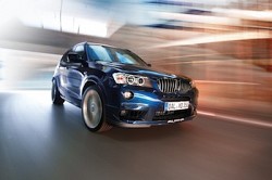Alpina XD3 Bi-Turbo image 3