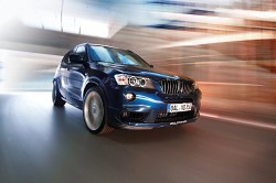 Alpina XD3 Bi-Turbo image 4