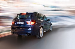 Alpina XD3 Bi-Turbo image 6