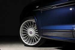 Alpina XD3 Bi-Turbo image 7