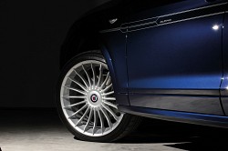 Alpina XD3 Bi-Turbo image 8