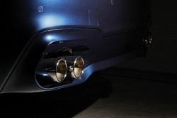 Alpina XD3 Bi-Turbo image 9