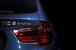 Alpina XD3 Bi-Turbo image 11