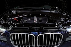 Alpina XD3 Bi-Turbo image 13