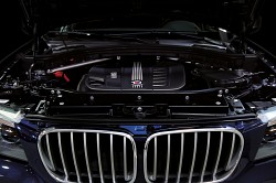 Alpina XD3 Bi-Turbo image 14