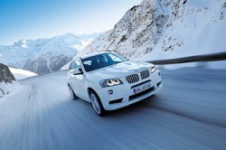 Alpina XD3 Bi-Turbo image 15