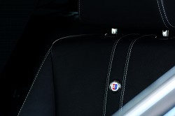 Alpina XD3 Bi-Turbo image 24
