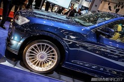 Alpina XD3 Bi-Turbo Debut at 2013 Geneva Auto Show image 17