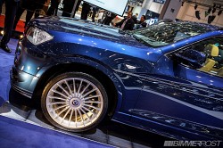 Alpina XD3 Bi-Turbo Debut at 2013 Geneva Auto Show image 18