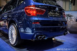 Alpina XD3 Bi-Turbo Debut at 2013 Geneva Auto Show image 24