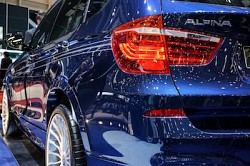 Alpina XD3 Bi-Turbo Debut at 2013 Geneva Auto Show image 25