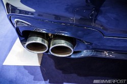 Alpina XD3 Bi-Turbo Debut at 2013 Geneva Auto Show image 31
