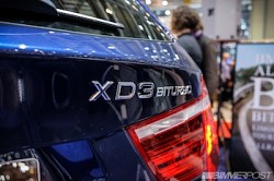 Alpina XD3 Bi-Turbo Debut at 2013 Geneva Auto Show image 33