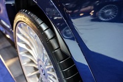 Alpina XD3 Bi-Turbo Debut at 2013 Geneva Auto Show image 35