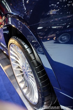 Alpina XD3 Bi-Turbo Debut at 2013 Geneva Auto Show image 36