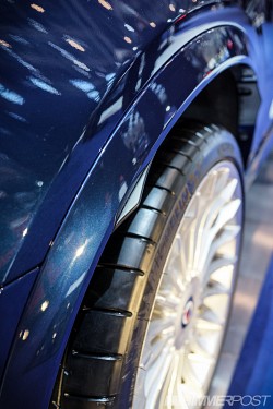 Alpina XD3 Bi-Turbo Debut at 2013 Geneva Auto Show image 38