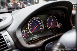 Alpina XD3 Bi-Turbo Debut at 2013 Geneva Auto Show image 40