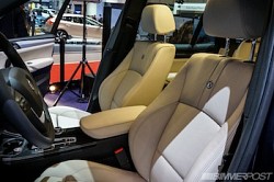 Alpina XD3 Bi-Turbo Debut at 2013 Geneva Auto Show image 43