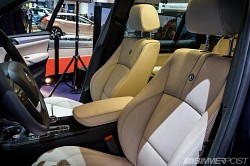 Alpina XD3 Bi-Turbo Debut at 2013 Geneva Auto Show image 44