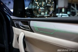Alpina XD3 Bi-Turbo Debut at 2013 Geneva Auto Show image 47