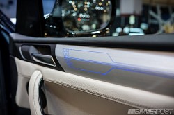 Alpina XD3 Bi-Turbo Debut at 2013 Geneva Auto Show image 50