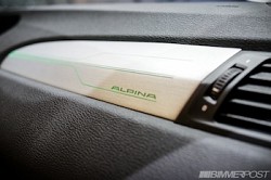 Alpina XD3 Bi-Turbo Debut at 2013 Geneva Auto Show image 51