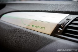Alpina XD3 Bi-Turbo Debut at 2013 Geneva Auto Show image 52