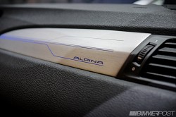 Alpina XD3 Bi-Turbo Debut at 2013 Geneva Auto Show image 54